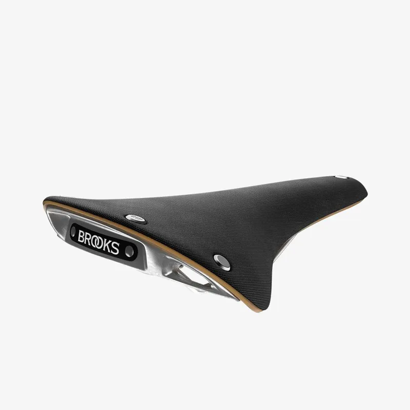 Brooks England Cambium C17 Special Saddle-2