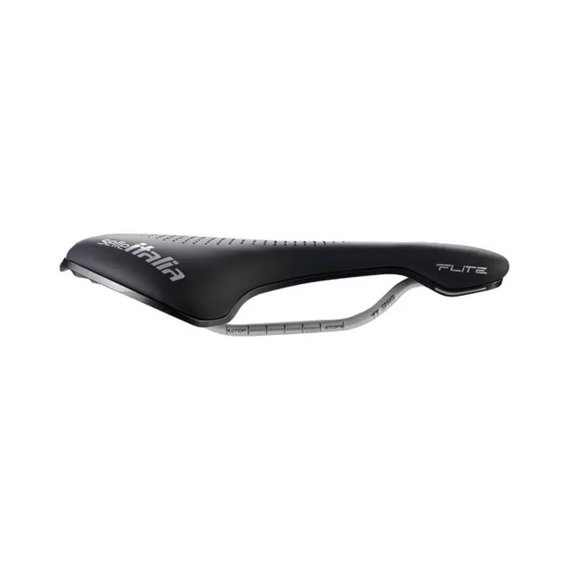 Selle Italia Max SLR Boost TI 316 Gel Superflow-2