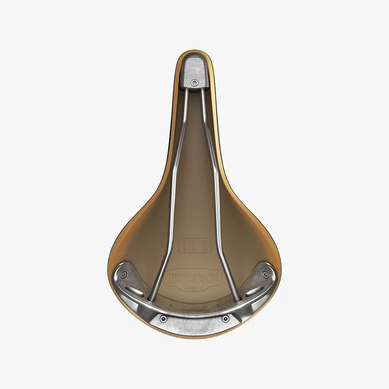 Brooks England Cambium C17 Special Saddle-5