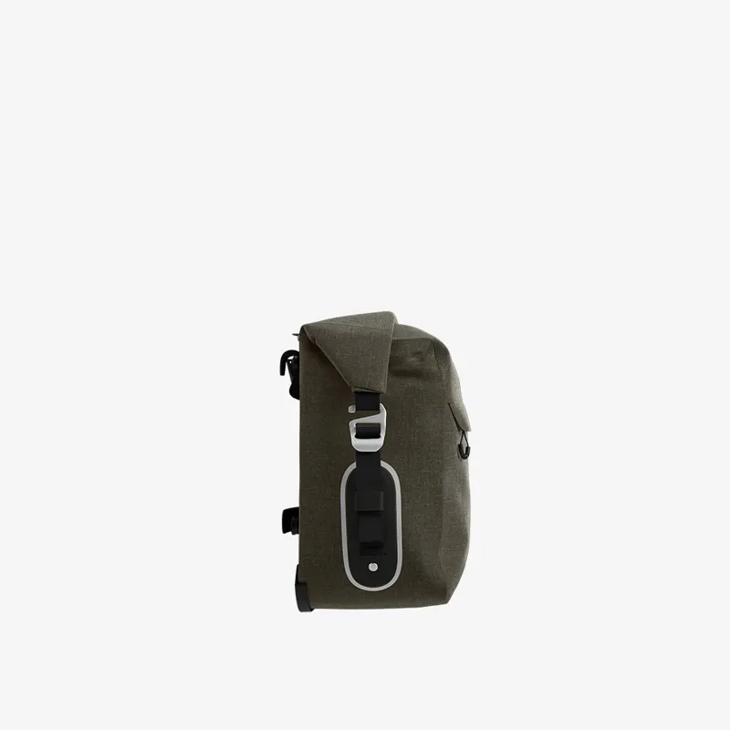 Brooks England SCAPE Pannier: Mud - Small/10-13L-3