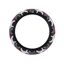 Cult X Vans Tire - 20 X 2.4 Clincher Wire Red Camo/ Black