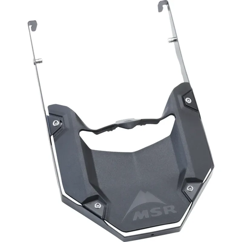 MSR Revo Tails Black