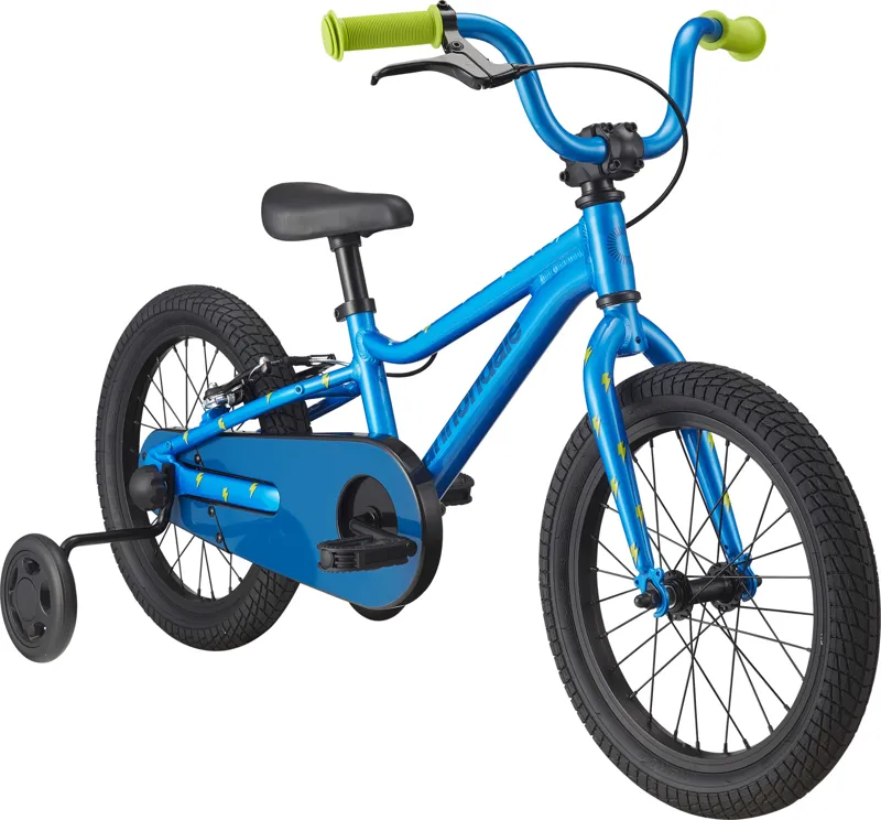 Cannondale Kids Trail 16 Single-Speed-2
