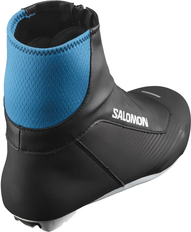 Salomon RC7 Prolink Classic Boot 2023 Black-1