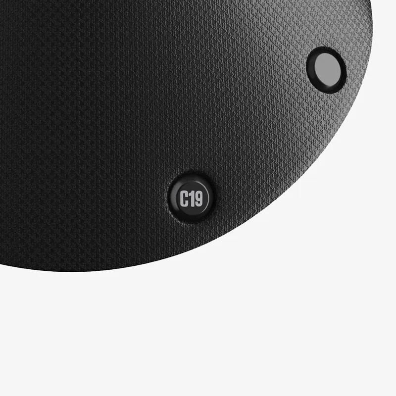 Brooks England Cambium C19 Saddle-5