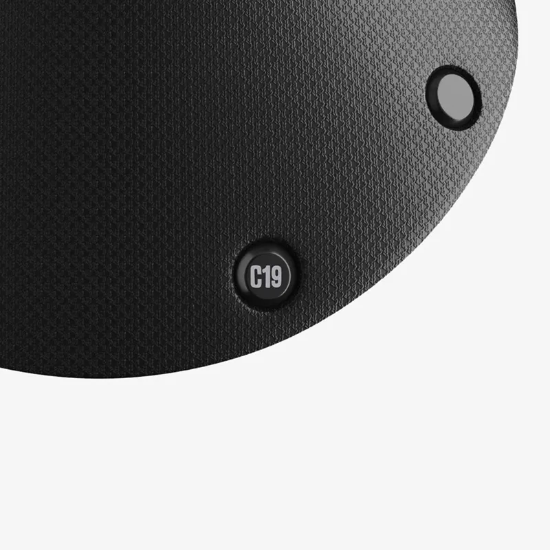 Brooks England Cambium C19 Carved Saddle-5