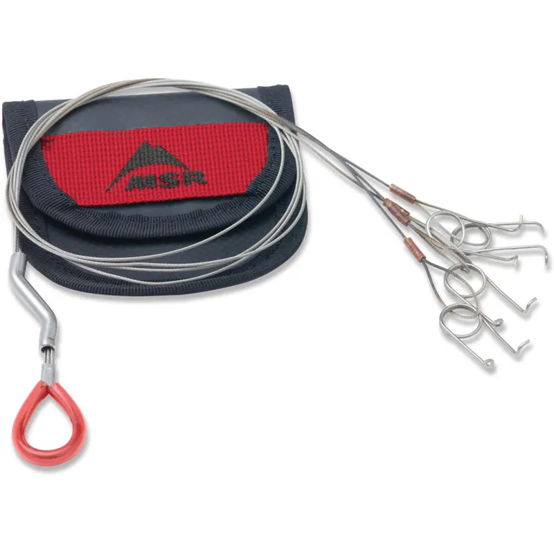 MSR Hanging Kit for Windburner 1.0/1.8L Stove Systems