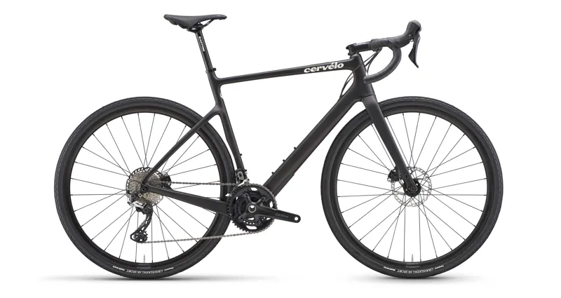 Cervelo Aspero GRX RX600 Gravel Bike