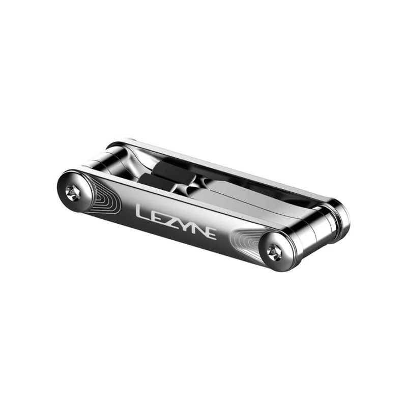 Lezyne SV Pro 11 Multip Tool in Silver