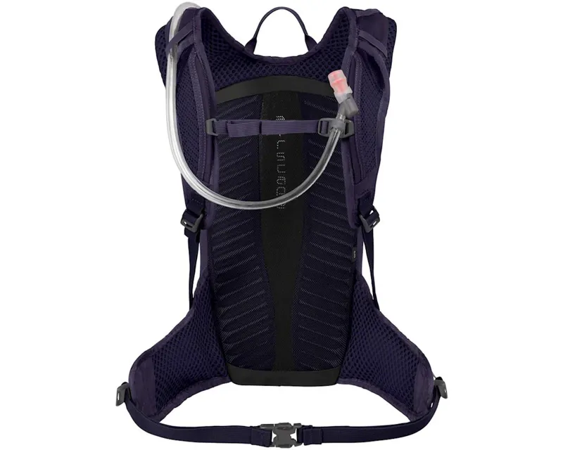 Osprey Salida 12 Women's Pack w/ Reservoir Violet Pedals -3