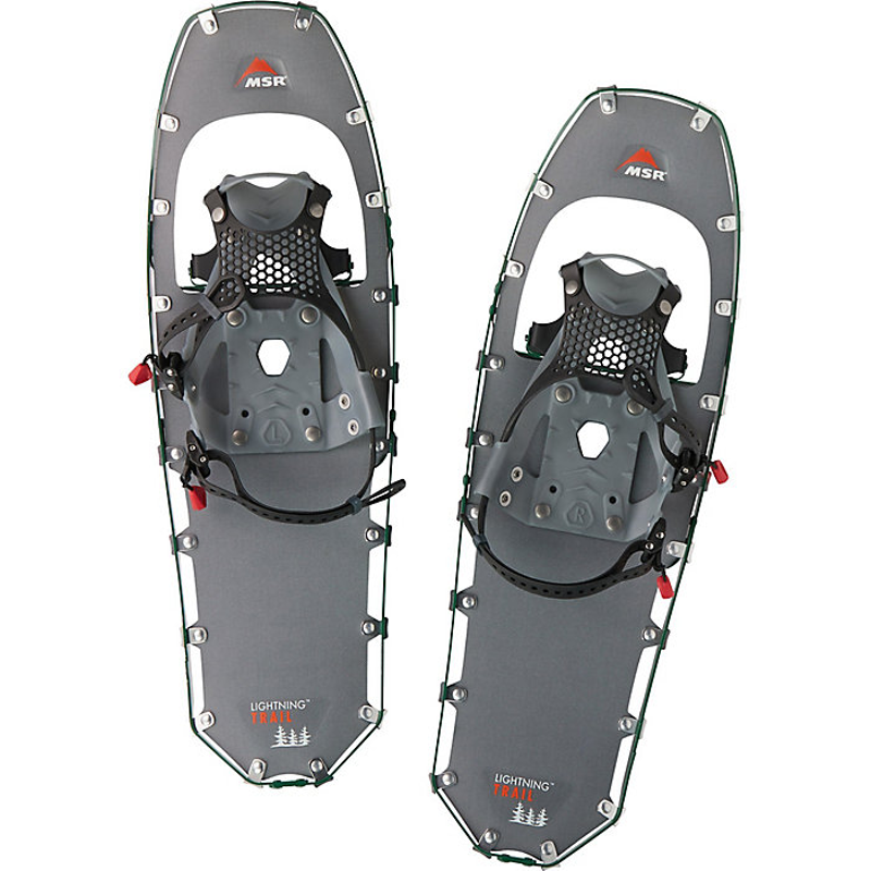 MSR Lightning Trail Snowshoes in Ranger-4