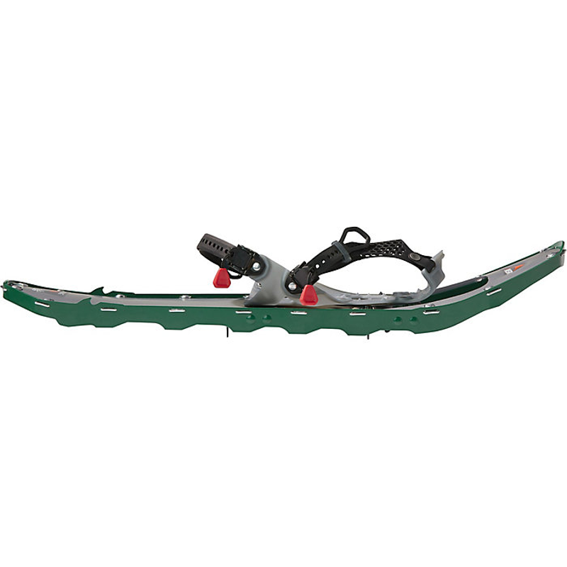 MSR Lightning Trail Snowshoes in Ranger-2