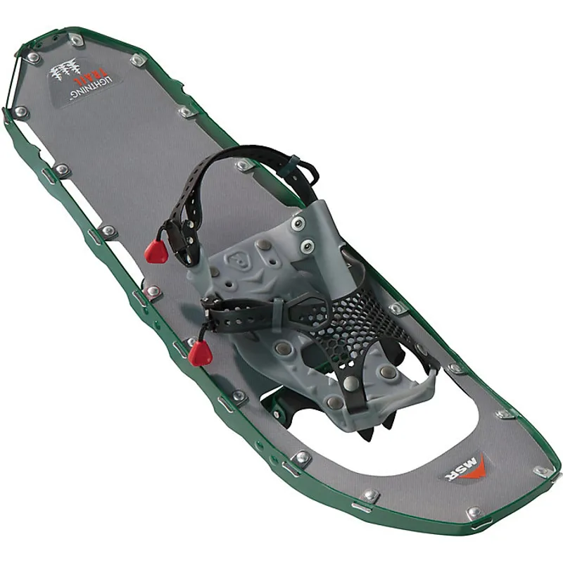 MSR Lightning Trail Snowshoes in Ranger-1