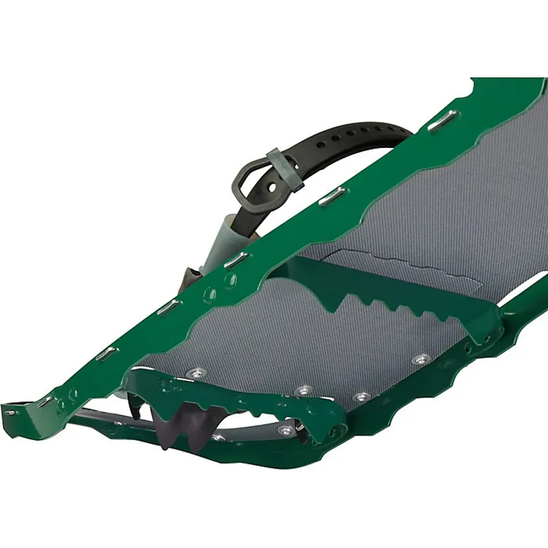 MSR Lightning Trail Snowshoes in Ranger-3