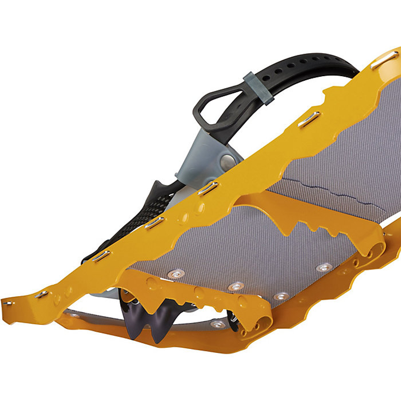 MSR Lightning Trail Women's Snowshoes in Hops-3