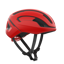 POC Omne Air MIPS Helmet: Prismane Red Matt