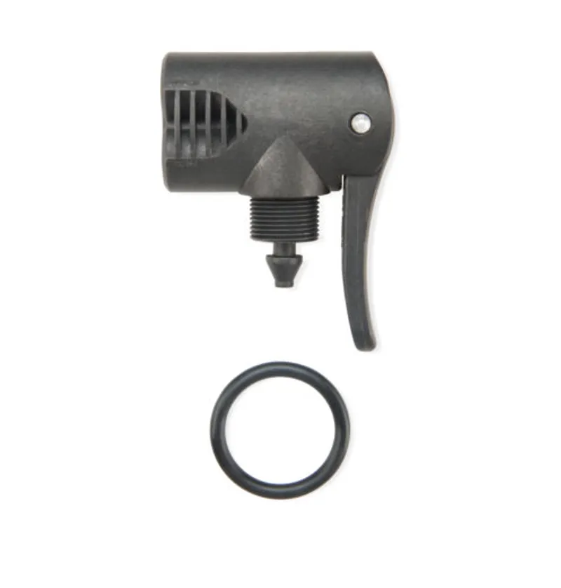 Park Tool 1081K Rebuild Kit for PFP-38 in Black