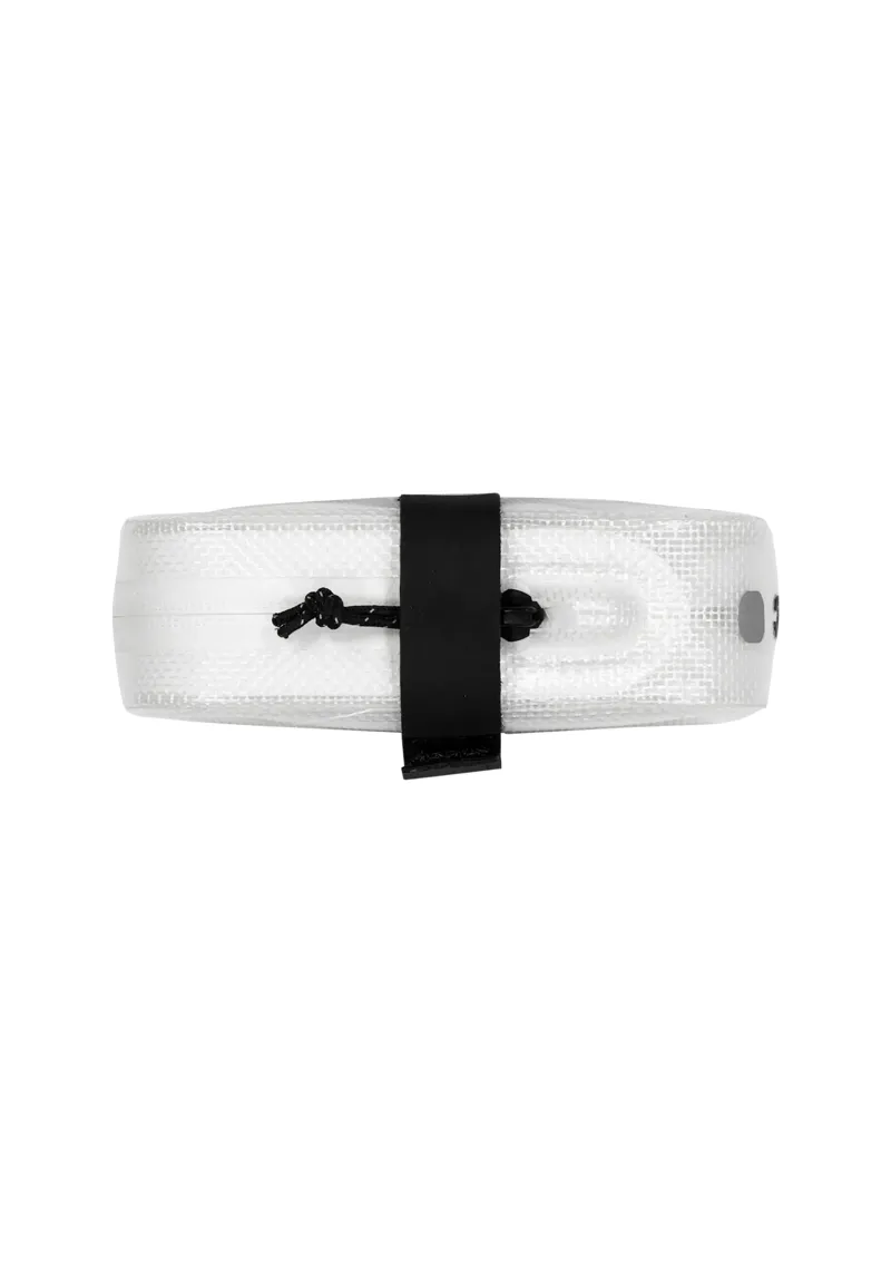 POC Ultra Saddle Pouch 0.3L in Hydrogen White Translucent-3