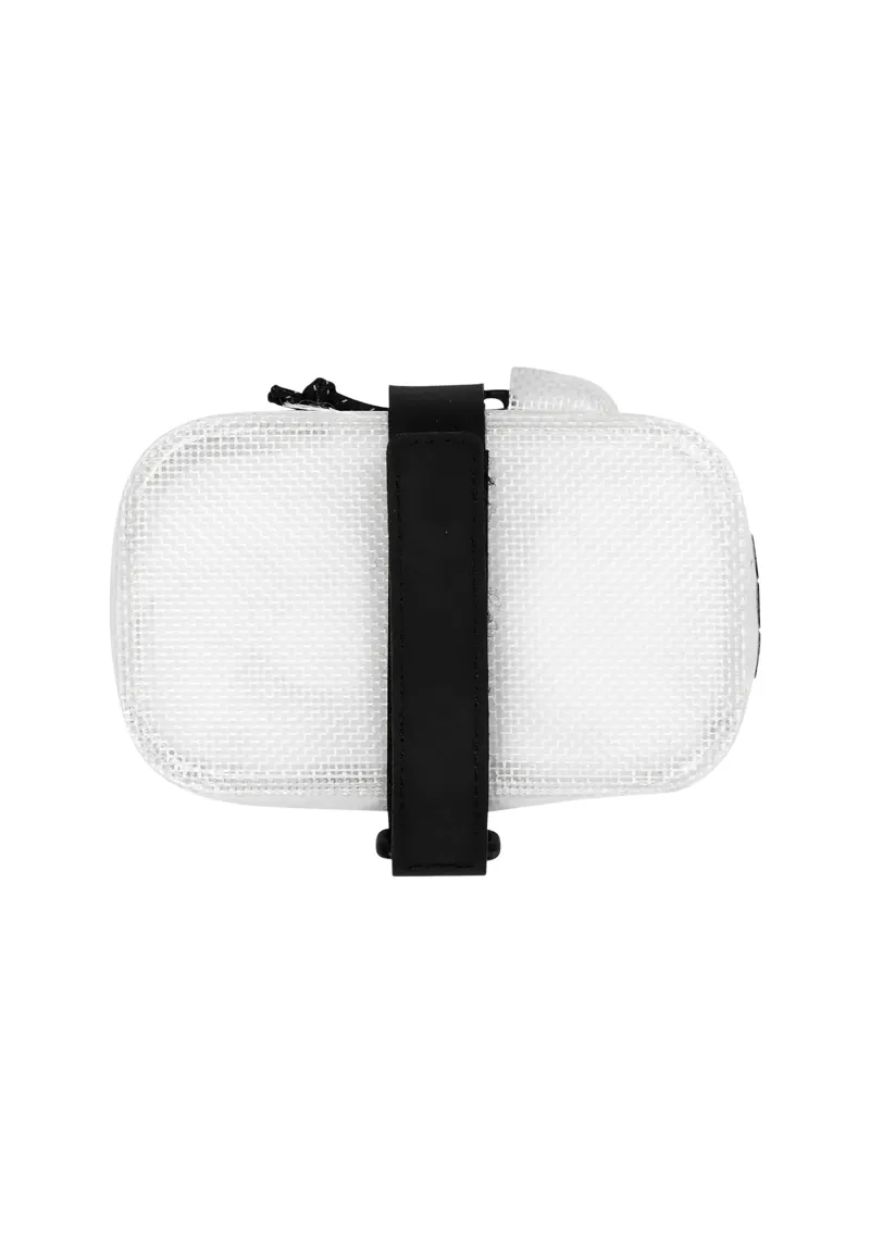POC Ultra Saddle Pouch 0.3L in Hydrogen White Translucent-2