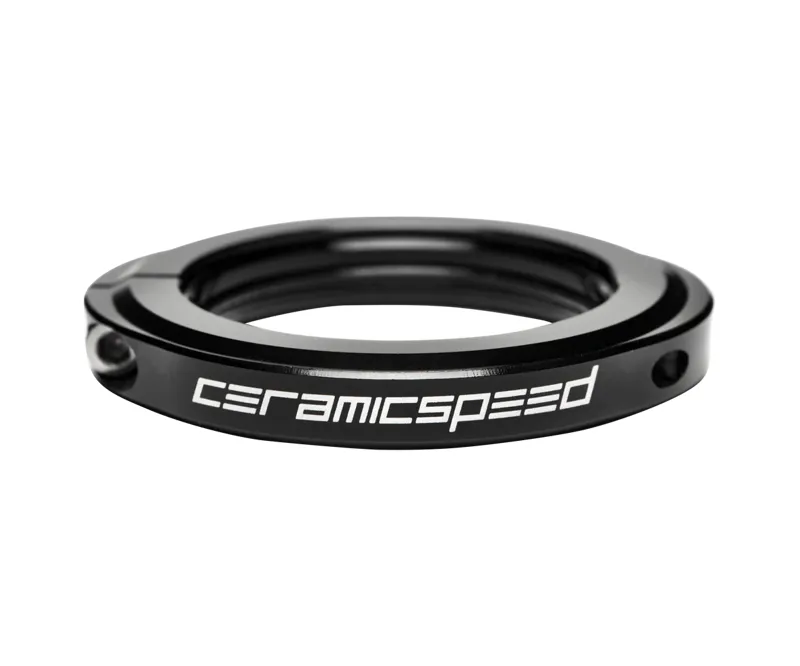 CeramicSpeed Preload Ring - SRAM DUB Black