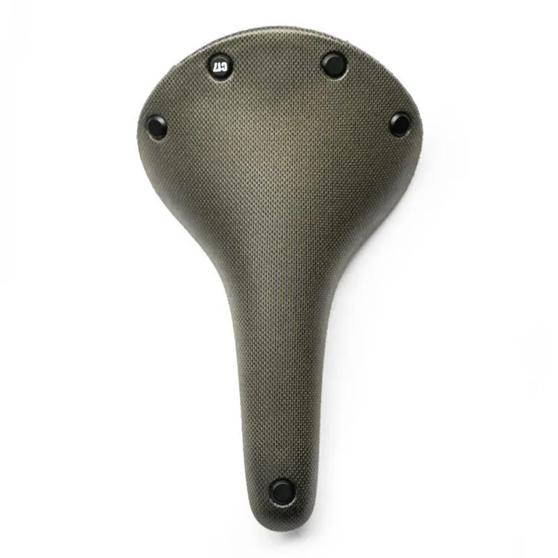 Brooks England Cambium C17 Saddle-5