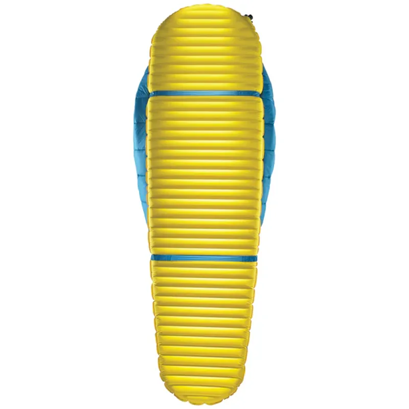 Therm-A-Rest Space Cowboy Sleeping Bag - Long -3