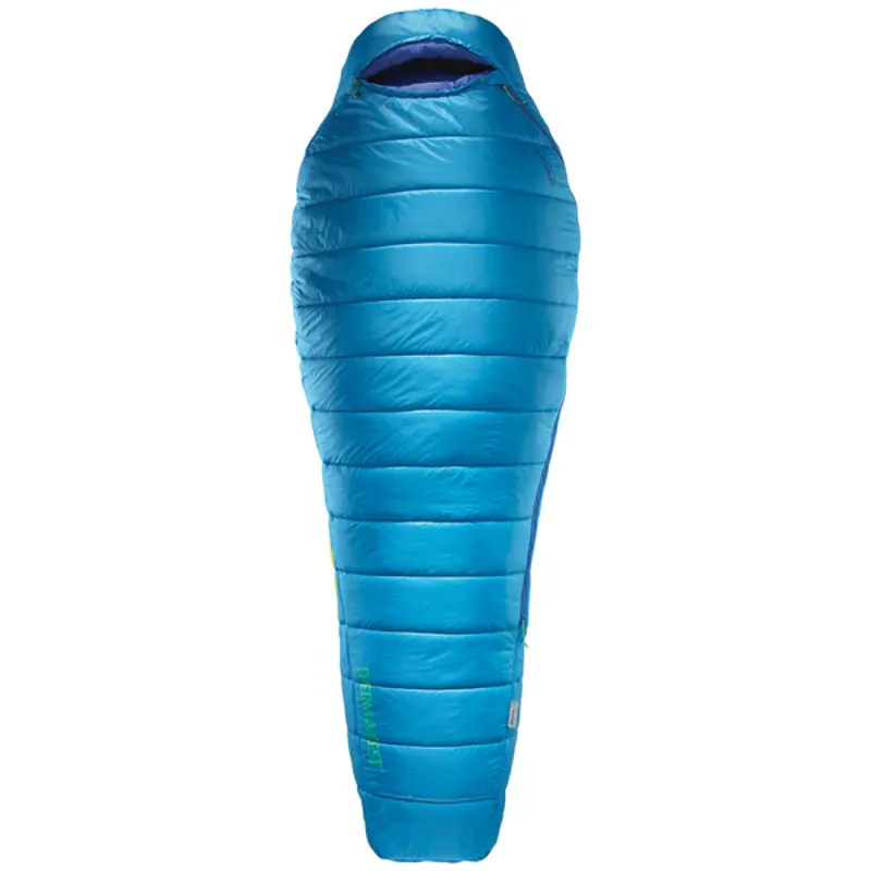Therm-A-Rest Space Cowboy Sleeping Bag - Long -1
