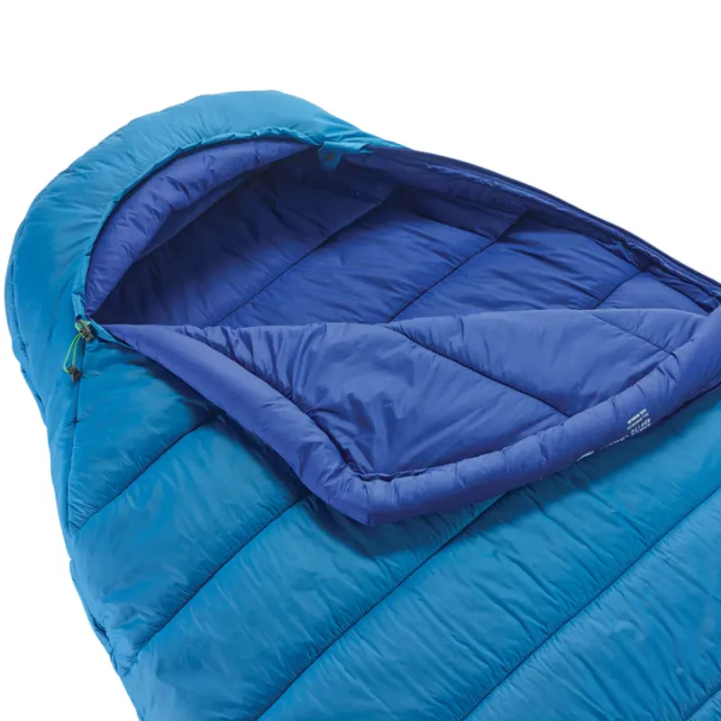 Therm-A-Rest Space Cowboy Sleeping Bag - Long -2