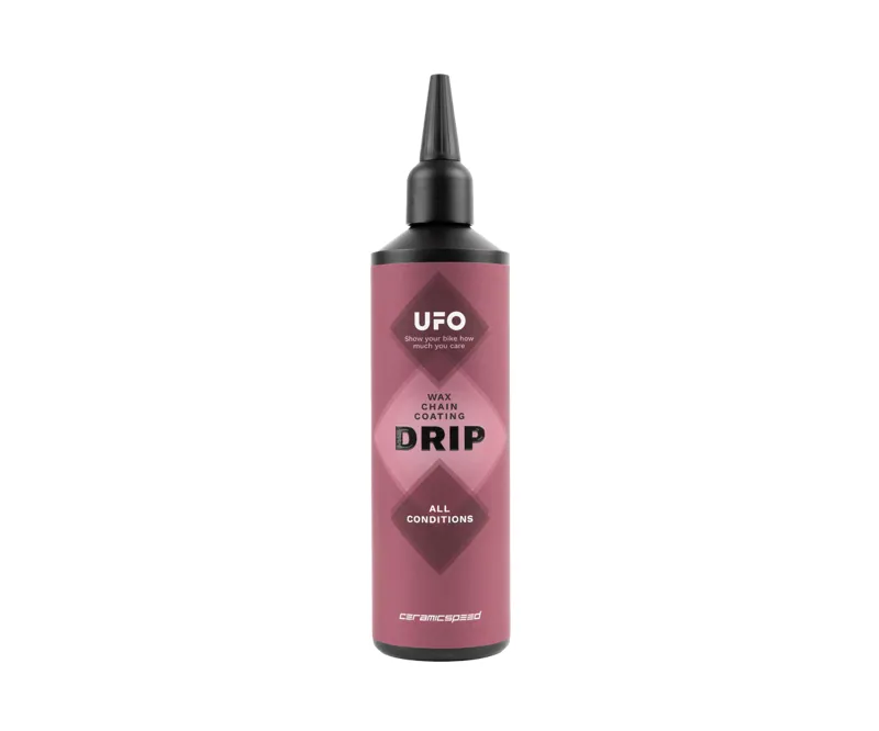 CeramicSpeed UFO Chain Lube - Drip 180ml