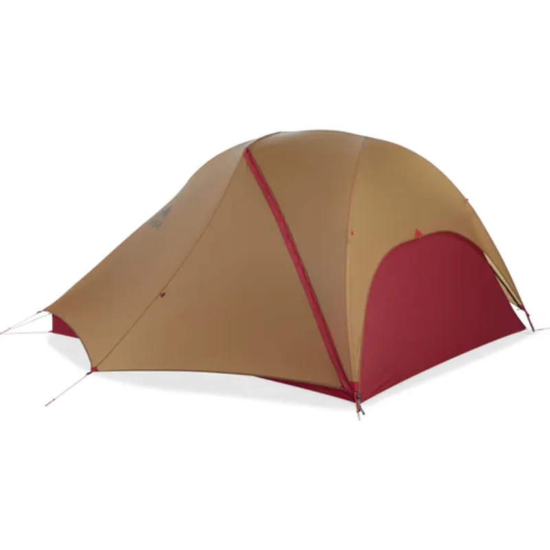 MSR FreeLite 3-Person Ultralight Backpacking Tent-2
