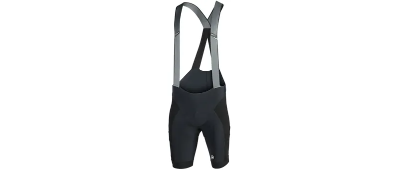 Assos MILLE GTC KIESPANZER Bib Shorts C2 blackSeries