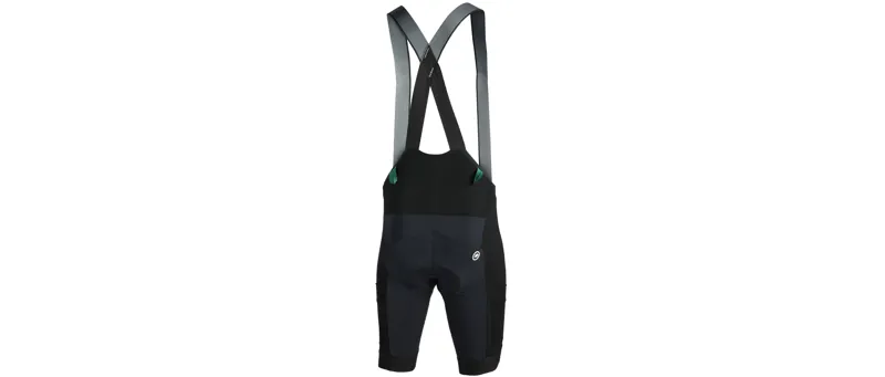 Assos MILLE GTC KIESPANZER Bib Shorts C2 blackSeries-1
