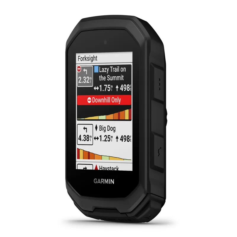 Garmin EDGE MTB Cycling Computer-7