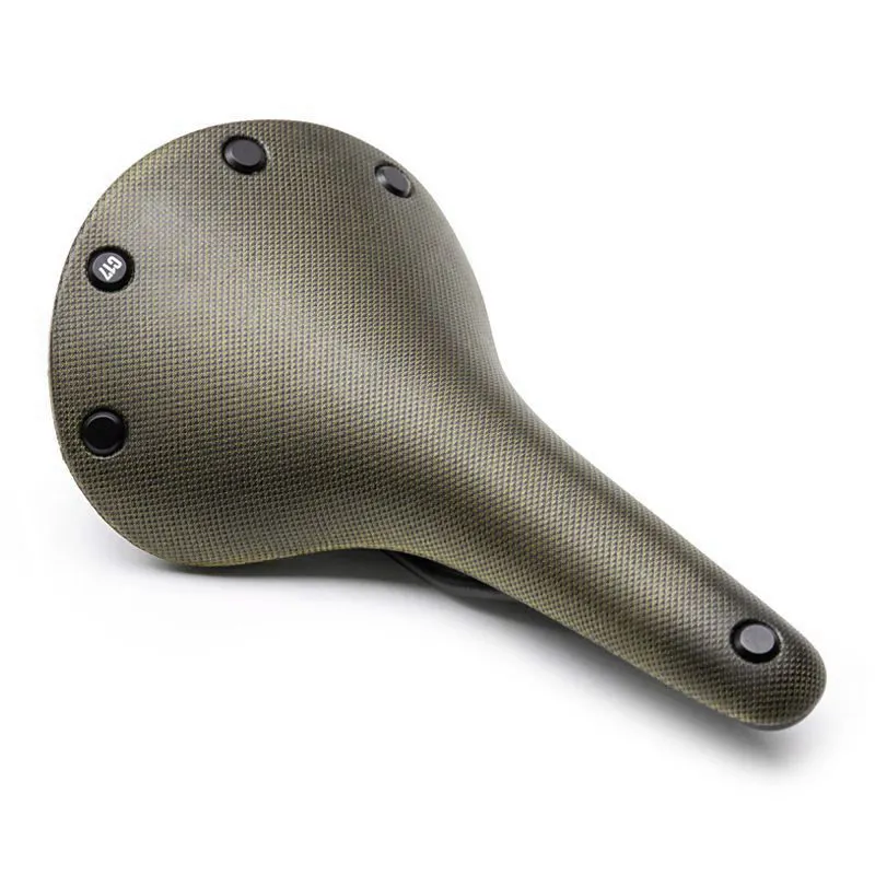 Brooks England Cambium C17 Saddle-6