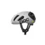 POC Amidal CPSC Helmet in Hydrogen White/Uranium Black Matt