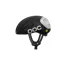 POC Amidal CPSC Helmet in Uranium Black/Hydrogen White Matt