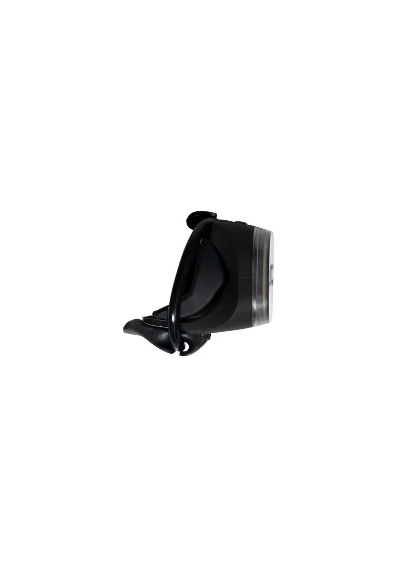 POC x Knog Mini Helmet Light in Uranium Black-1