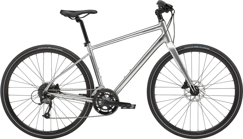 Cannondale Quick 3: Mercury 2025