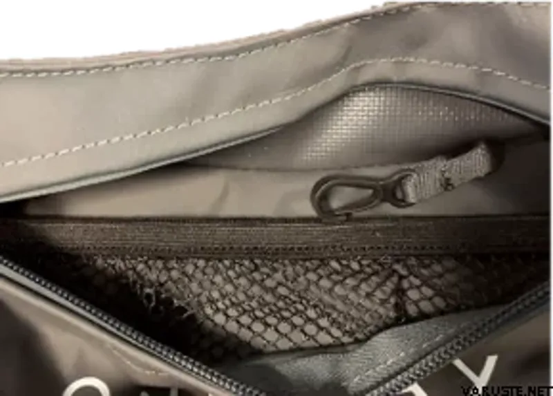 One Way THERMO BELT: Various Colors-3