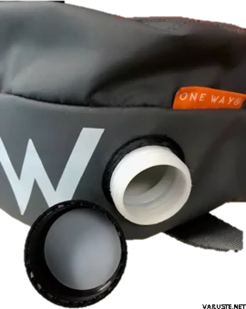 One Way THERMO BELT: Various Colors-2