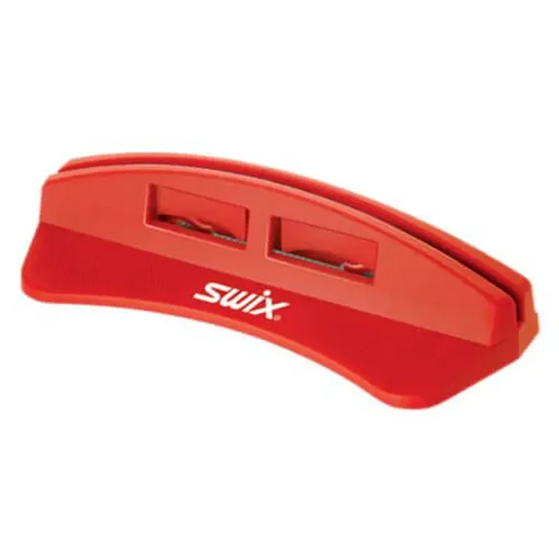 Swix T410 World Cup Scraper Sharpener