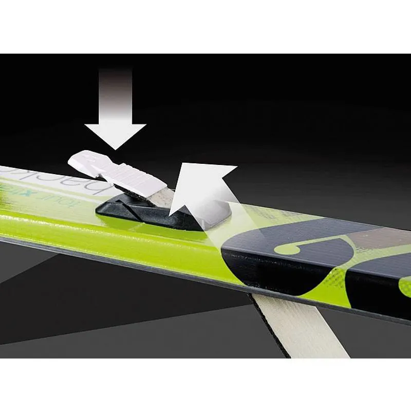 Fischer Easy Skin Mohair Mix 50mm -1