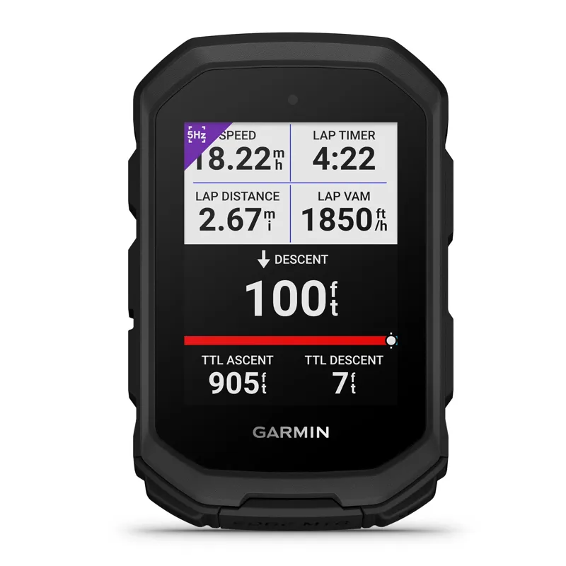 Garmin EDGE MTB Cycling Computer
