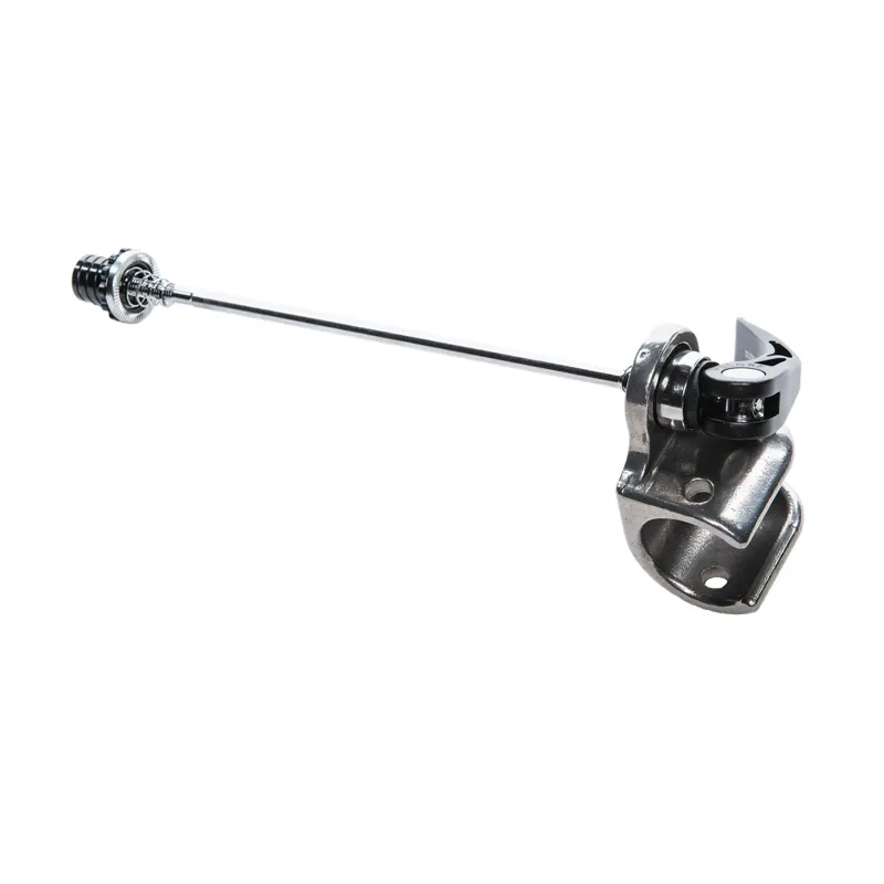 Thule Axle Mount ezHitch Cup with Quick Release Skewer