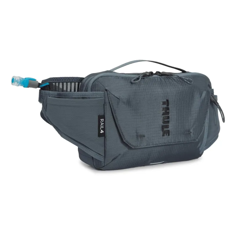 Thule Rail 4L Hydration Hip Pack 4L in Dark Slate-4
