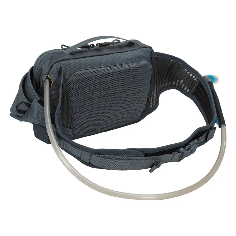 Thule Rail 4L Hydration Hip Pack 4L in Dark Slate-3