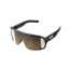 POC Aspire Eyewear: Uranium Black / Clarity Trail Partly Sunny 