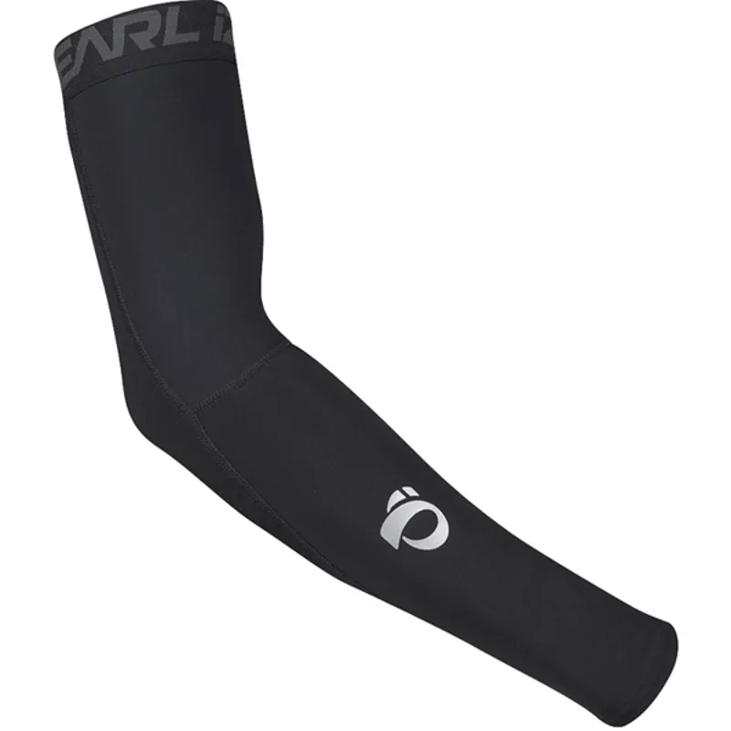 Pearl Izumi Elite Thermal XL Armwarmer in Black