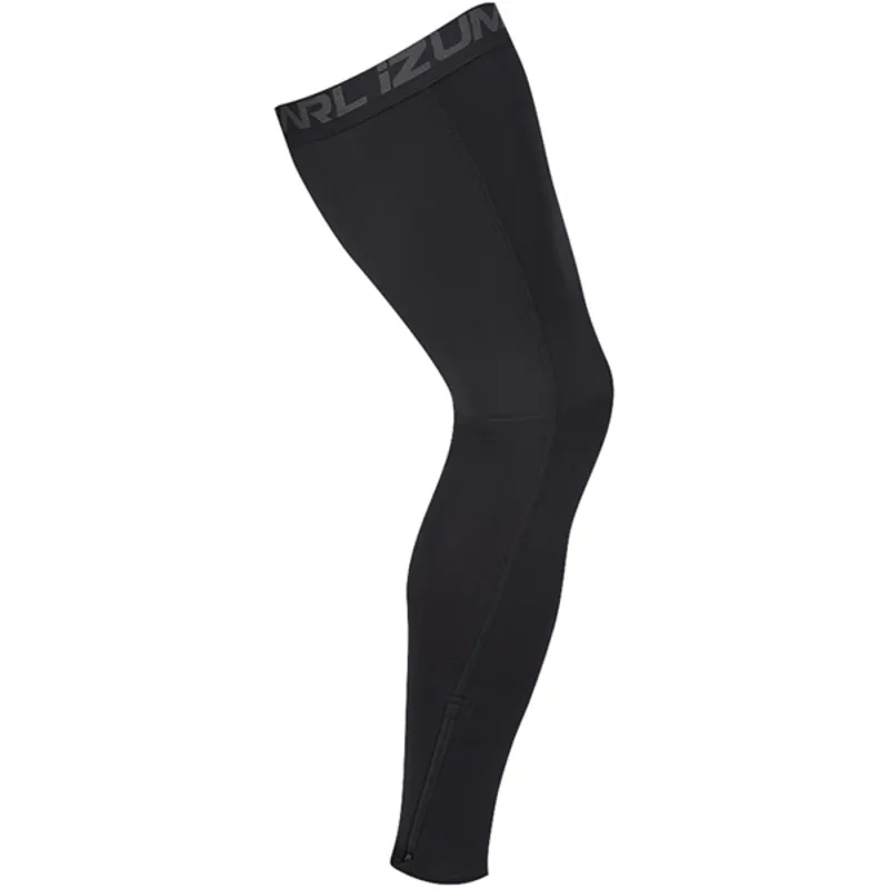 Pearl Izumi Elite XL Thermal Leg Warmer in Black