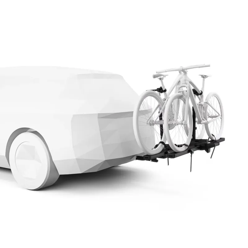 Thule Vero 2 Bike Hitch Rack-1